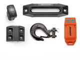 Polaris Ranger XP 1000 Ready-Fit Winch