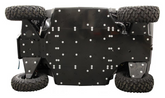 Skid Plate Full Set (plastic) CFMOTO U10 PRO (2025+) (NON-XL)