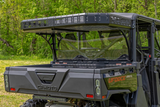 CFMOTO UFORCE 1000/UFORCE 1000 XL Rear Bed Cargo Rack by Rough Country