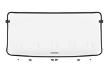 Vented Full Windshield Scratch Resistant | Polaris XPEDITION XP 5
