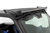 50" LED Light Kit Polaris Xpedition