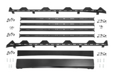 Roof Rack Polaris Xpedition ADV 5