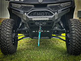 UForce U10 PRO Front Forward Control Arms (Pre-Installed) - Thumper Fab