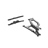 CF Moto UForce U10 Pro Rear Control Arms (Pre-Installed) - Thumper Fab