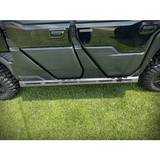 UForce U10 XL PRO ELITE Nerf Rail (CREW) - THUMPER FAB