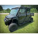 UForce U10 XL PRO ELITE Nerf Rail (CREW) - THUMPER FAB