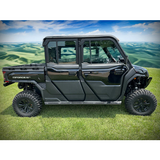 UForce U10 XL PRO ELITE Nerf Rail (CREW) - THUMPER FAB