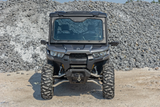 Electric Tilt Windshield Glass | Can-Am Defender HD 8/HD 9/HD 10