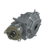 Polaris Ranger Sportsman Scrambler Front Differential - 1333393