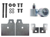 Polaris Sportsman 450 2" Lift Kit