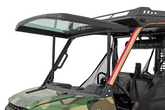 Polaris Ranger XP Electric Tilt Windshield By Rough Country