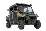 Polaris Ranger XP Electric Tilt Windshield By Rough Country
