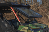 Polaris Ranger XP Electric Tilt Windshield By Rough Country
