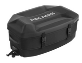 POLARIS SCRAMBLER REAR STORAGE