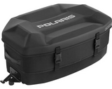 POLARIS SCRAMBLER REAR STORAGE