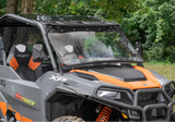 Polaris General Scratch Resistant Flip Windshield