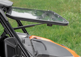 Polaris General Scratch Resistant Flip Windshield