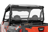 Rear Windshield Scratch Resistant Polaris General By Rough Country
