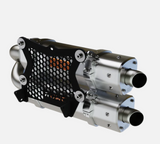 CFMOTO ZFORCE 950 Sport HO EX Dual Exhaust - BY RJWC