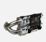 CFMOTO ZFORCE 950 Sport HO EX Dual Exhaust - BY RJWC