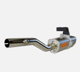 CanAM Outlander G2L (L Chassis) 450/500/570XMR Single APX - BY RJWC