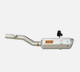 CanAM Outlander G2L (L Chassis) 450/500/570XMR Single APX - BY RJWC