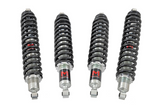 Can-Am Defender MAX HD10/PRO HD10 Adjustable Suspension Lift Kit - Rough Country