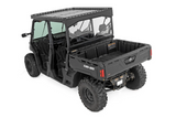UTV Deck Roof Can-Am Defender MAX HD10 - Rough Country