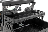 Over Bed Cargo Rack CanAm Defender - Rough Country