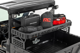 Over Bed Cargo Rack CanAm Defender - Rough Country