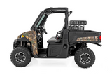 Over Bed Cargo Rack CanAm Defender - Rough Country