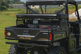 Over Bed Cargo Rack CanAm Defender - Rough Country