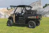 Over Bed Cargo Rack CanAm Defender - Rough Country