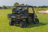 Over Bed Cargo Rack CanAm Defender - Rough Country