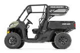 Cargo Rack CanAm Defender HD5/HD8/HD9/HD10 - Rough Country