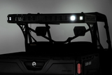 Cargo Rack CanAm Defender HD5/HD8/HD9/HD10 - Rough Country