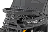 Front Cargo Rack Can-Am Defender MAX HD10 - Rough Country