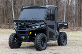 Front Cargo Rack Can-Am Defender MAX HD10 - Rough Country