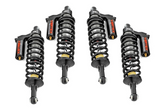 Adjustable Suspension Kit Can-Am Defender HD5/HD8/HD9/HD10 - Rough Country