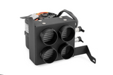 Cab Heater Can-Am Defender HD 8/HD 9/HD 10 - ROUGH COUNTRY