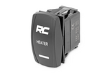 Cab Heater Can-Am Defender HD 8/HD 9/HD 10 - ROUGH COUNTRY