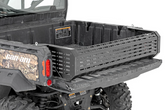 Tail Gate Extension Can-Am Defender HD8/HD9/HD10 - ROUGH COUNTRY