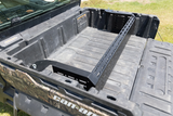 Tail Gate Extension Can-Am Defender HD8/HD9/HD10 - ROUGH COUNTRY