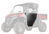 CFMOTO UForce U10 Pro HDPE Half Doors - SUPERATV