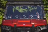 Polaris Xpedition LED Cube Light - 3" Osram Wide Angel - Rough Country