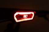 LED Multi-Functional Chase Light - Rough Country