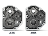 CFMOTO UFORCE U10 PRO 4" PORTAL GEAR LIFT