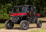 CFMOTO UFORCE U10 PRO 4" PORTAL GEAR LIFT
