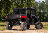 CFMOTO UFORCE U10 PRO 4" PORTAL GEAR LIFT
