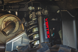 Vertex Adjustable Suspension Lift Kit CFMOTO UFORCE 1000/1000XL